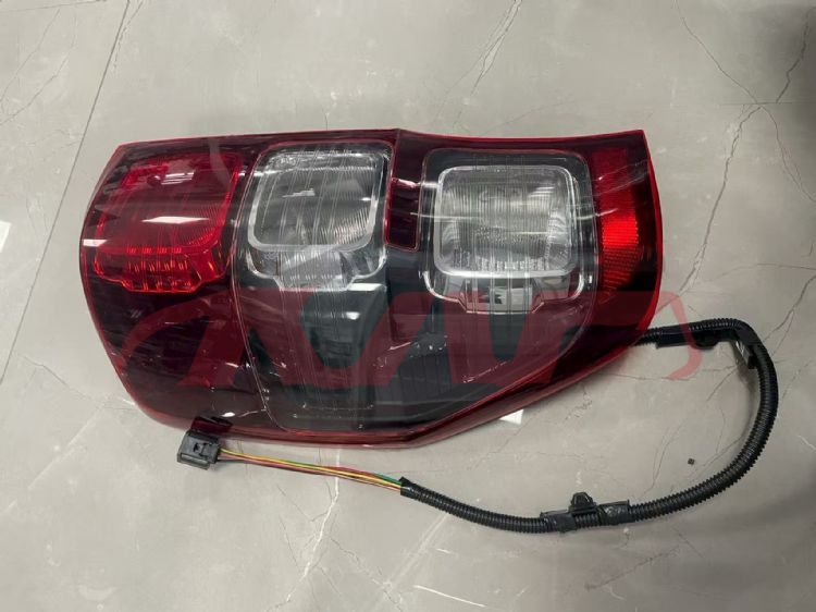 For Ford 10972015 Ranger&nbsp;tail Lamp Black&nbsp;, Ford  Auto Parts, Ranger Parts-