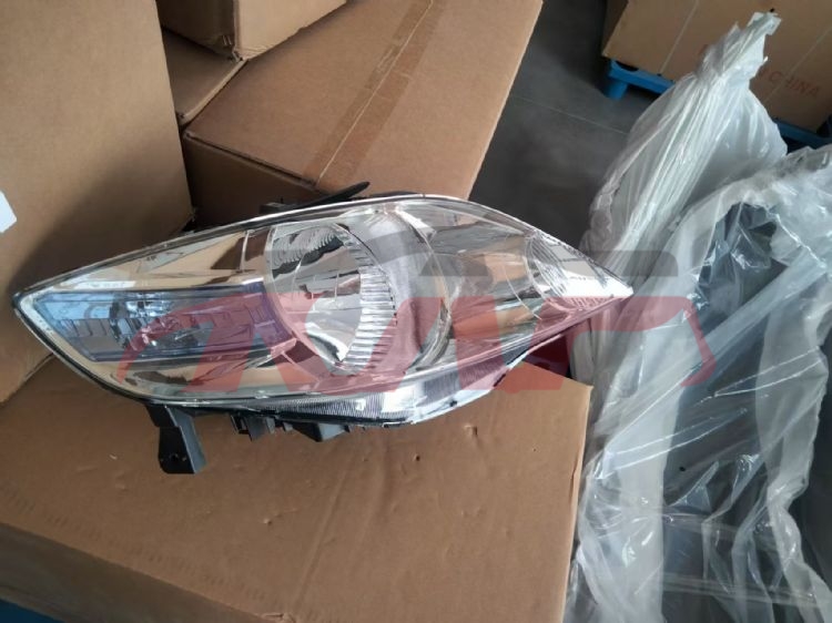 For Honda 3312003-2008 City&nbsp;head Lamp&nbsp;33101-sel-p61       L 33151-sen-h00   R 33101-sen-h01, City  Car Accessories Catalog, Honda  Headlight-33101-SEL-P61       L 33151-SEN-H00   R 33101-SEN-H01