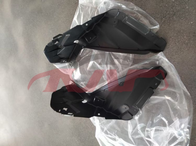 For Toyota 2312015 Hilux Revo&nbsp;inner Fender 4wd, Middle East&nbsp;53891-0k040  53892-0k040, Hilux Auto Parts, Toyota  Auto Parts-53891-0K040  53892-0K040