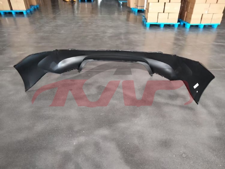 For Toyota 10612018-2020 Camry Le, Usa&nbsp;rear Bumper Le /se&nbsp;52159-0x917, Toyota  Auto Bumper, Camry Car Accessories Catalog-52159-0X917