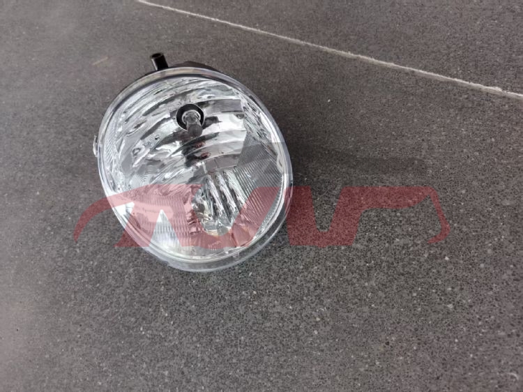 For Toyota 5862008-2011 Fortuner&nbsp;fog Lamp&nbsp;l:81220-0k080r:81210-0k080, Toyota   Fog Light, Fortuner Car Accessorie Catalog-L:81220-0K080R:81210-0K080