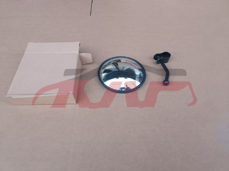 For Isuzu 16872006-2009 D-max&nbsp;rearview Mirror&nbsp;, Isuzu  Auto Lamps, D-max Car Parts Store-