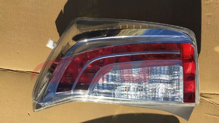 For Toyota 35072012 Puris&nbsp;taillight With Led Usa Type&nbsp;, Prius  Car Parts Catalog, Toyota  Auto Lamps-