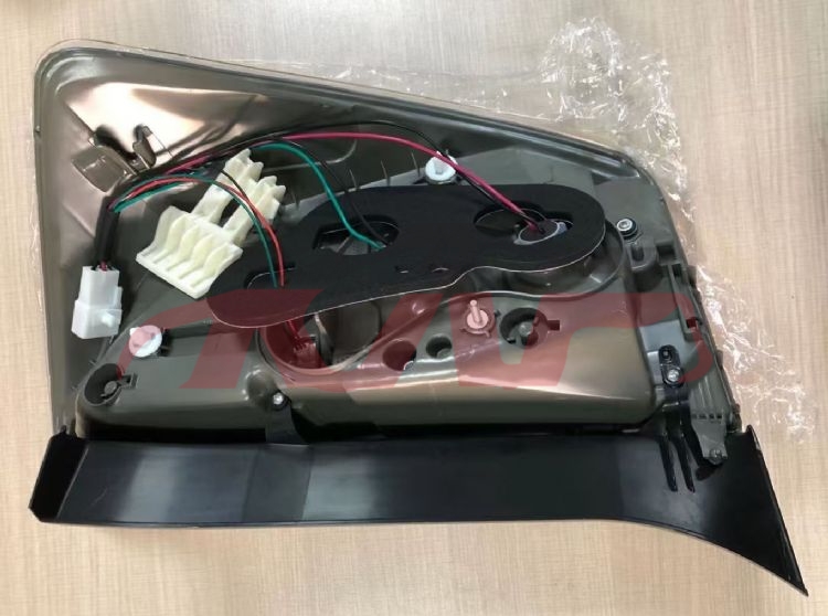 For Toyota 35072012 Puris&nbsp;taillight With Led Usa Type&nbsp;, Prius  Car Parts Catalog, Toyota  Auto Lamps-