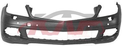 For Benz 475w204 11-12&nbsp;front Bumper&nbsp;2048806447, Benz   Automotive Accessories, C-class Car Accessorie Catalog-2048806447