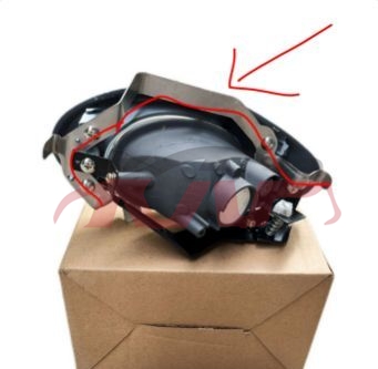 For Honda 3382005 Fit Gd1/3&nbsp;fog Lamp&nbsp;, Fit  Automotive Parts, Honda   Automotive Accessories-