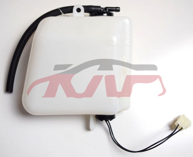 For Toyota 208091993 Hiace Van&nbsp;radiator Tank W/pipe &wire Petrol&nbsp;16470-75010, Hiace Car Parts Shipping Price, Toyota   Automotive Accessories-16470-75010