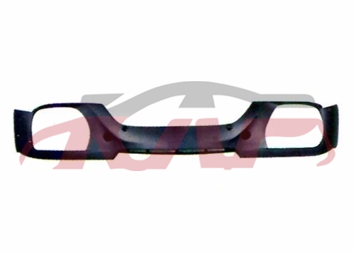 For Bmw 3669e71 2007&nbsp;front Bumper&nbsp;51117052398, Bmw   Automotive Parts, X6 Automotive Accessorie-51117052398