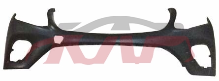 For Benz 565w253 16-19&nbsp;front Bumper&nbsp;2538853000   2538851101, Benz  Front Bumper Guard, Glc Parts For Cars-2538853000   2538851101
