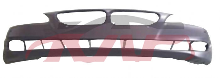 For Bmw 846f10/f11/f18 2010-2017&nbsp;front Bumper,lci&nbsp;51117332678      51117332677, 5  Automotive Accessorie, Bmw  Front Bumper Guard-51117332678      51117332677