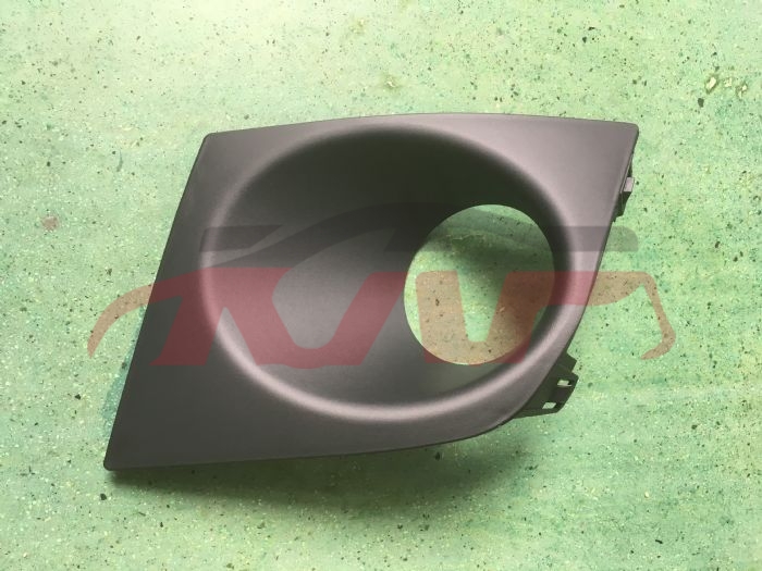 For Nissan 3482008 Tiida&nbsp;fog Lamp Cover,middle East&nbsp;, Nissan  Foglights Cover, Tiida Auto Part-