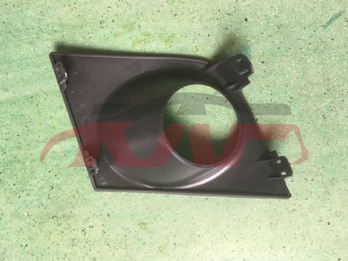 For Nissan 3482008 Tiida&nbsp;fog Lamp Cover,middle East&nbsp;, Nissan  Foglights Cover, Tiida Auto Part-