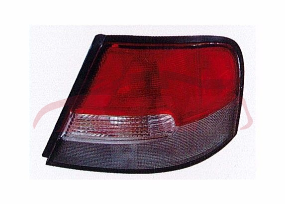 For Nissan 358blue Bird 2nd&nbsp;rear Lamp&nbsp;26550/26555-9e000, Blue Bird  Parts For Cars, Nissan  Auto Lamp-26550/26555-9E000