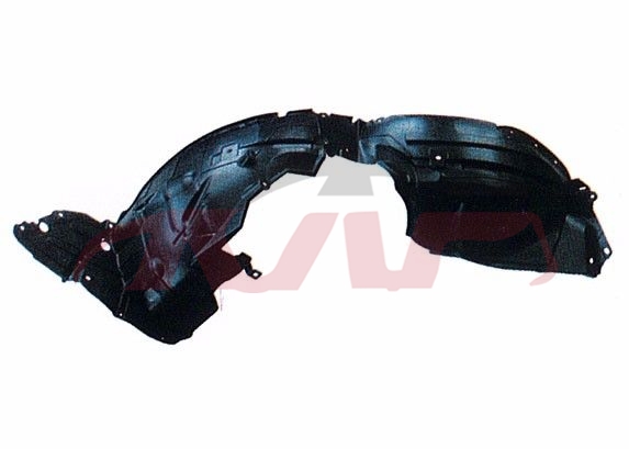 For Nissan 13372013-2018 Livina&nbsp;fender Liner&nbsp;, Livina Car Parts, Nissan  Auto Part-