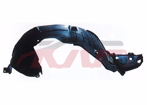 For Nissan 26952011 Altima&nbsp;fender Liner&nbsp;63842/63843-jn00a      63840jn20a   63841jn20a, Nissan   Car Body Parts, Altima Auto Parts Shop-63842/63843-JN00A      63840JN20A   63841JN20A