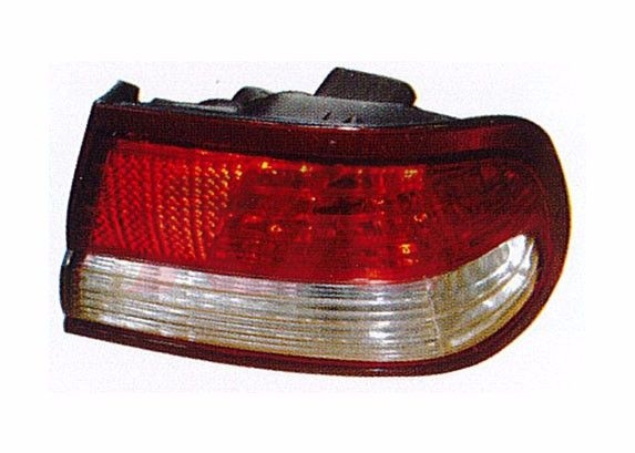For Nissan 209581995-1999 Maxima&nbsp;cefiro A32 Rear Lamp&nbsp;26550-3l125/26555-3l125, Nissan  Car Lamps, Maxima Auto Parts-26550-3L125/26555-3L125