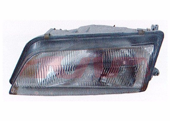 For Nissan 209581995-1999 Maxima&nbsp;95 Head Lamp Glass Lens&nbsp;26010-44u25/26060-44u25, Nissan   Automotive Accessories, Maxima List Of Car Parts-26010-44U25/26060-44U25