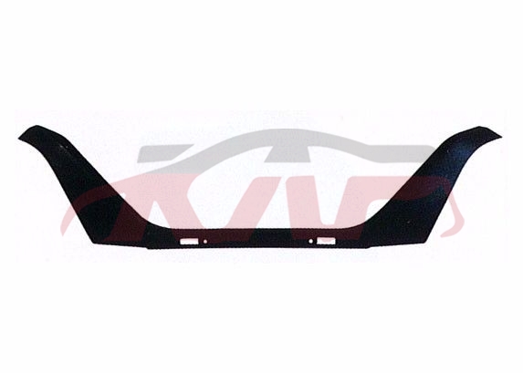 For Nissan 8852015 Blue Bird&nbsp;front Bumper Trim&nbsp;, Blue Bird  Car Accessories Catalog, Nissan  Car Lamps-