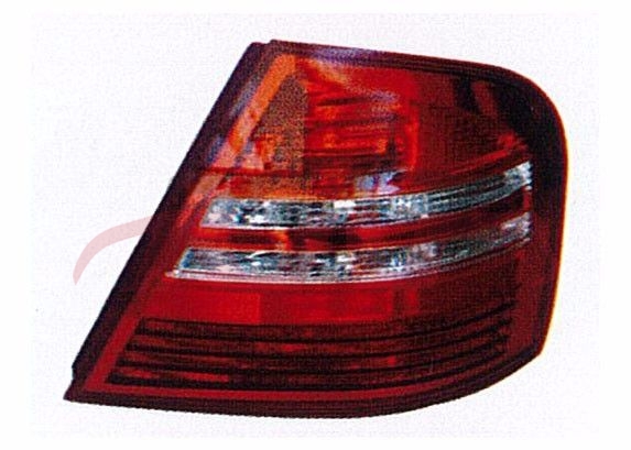 For Nissan 356blue Bird 4th&nbsp;rear Lamp Black)&nbsp;26550-8e900 /26555-8e900, Blue Bird  Car Parts鈥?price, Nissan  Auto Lamp-26550-8E900 /26555-8E900