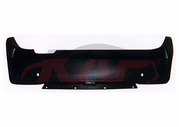 For Nissan 356blue Bird 4th&nbsp;rear Bumper&nbsp;85022-8e900, Blue Bird  Accessories, Nissan  Auto Parts-85022-8E900