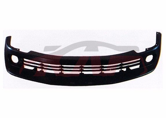 For Nissan 356blue Bird 4th&nbsp;front Bumper&nbsp;62022-8e900, Nissan   Car Body Parts, Blue Bird  List Of Auto Parts-62022-8E900