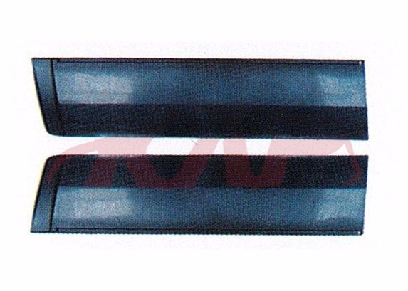 For Nissan 357blue Bird 3rd&nbsp;front Door Trim Panel&nbsp;80870/80871-5e910, Blue Bird  Auto Parts, Nissan  Auto Lamps-80870/80871-5E910