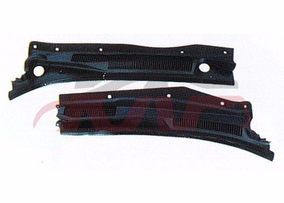 For Nissan 357blue Bird 3rd&nbsp;wipe Flume&nbsp;, Nissan  Car Parts, Blue Bird  Automotive Accessories-