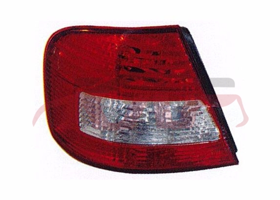 For Nissan 357blue Bird 3rd&nbsp;rear Lamp&nbsp;26550/26555-5e900, Nissan  Car Parts, Blue Bird  Car Accessories-26550/26555-5E900
