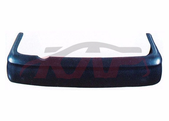 For Nissan 357blue Bird 3rd&nbsp;rear Bumper&nbsp;85022-5e910, Blue Bird  Accessories, Nissan   Car Body Parts-85022-5E910