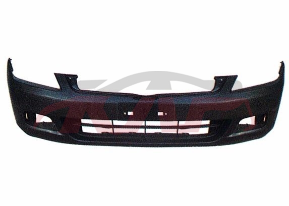 For Honda 3282003 Accord Cm4/5/6&nbsp;front Bumper&nbsp;71101-sde-t000    04711sdaa90zz, Accord Car Accessories, Honda  Auto Part-71101-SDE-T000    04711SDAA90ZZ