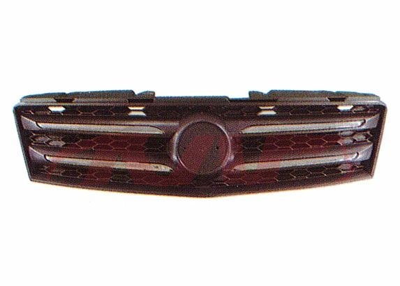 For Nissan 889venucia T70&nbsp;raidiator Grille&nbsp;62310-2fj0a/b, Nissan   Automotive Parts, Venucia Car Parts-62310-2FJ0A/B