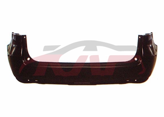 For Nissan 889venucia T70&nbsp;rear Bumper&nbsp;85022-2fj0h, Nissan  Car Parts, Venucia Car Parts Discount-85022-2FJ0H