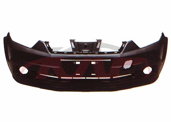 For Nissan 888venucia D50&nbsp;front Bumper&nbsp;oem No. 62022-2fj8h, Venucia Car Accessories, Nissan   Automotive Parts-OEM NO. 62022-2FJ8H
