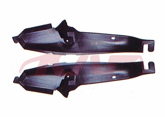 For Nissan 3642008 X-trail/rogue&nbsp;lining Connecting Plate&nbsp;78818/78819-1daoa, Nissan   Automotive Parts, X-trail Rogue) Accessories-78818/78819-1DAOA