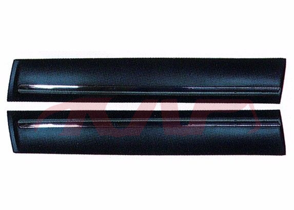 For Nissan 3542010 Qashqai J10)/rogue Sport&nbsp;front Door Trim Panel&nbsp;80871/80870-je20b, Qashqai Car Parts Discount, Nissan  Auto Lamps-80871/80870-JE20B