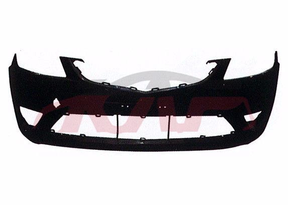 For Mazda 898family 3&nbsp;12 Front Bumper&nbsp;71101-t6pa-h000, Haima Car Parts Discount, Mazda  Car Lamps-71101-T6PA-H000