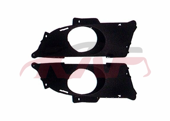 For Mazda 898family 3&nbsp;fog Lamp Box&nbsp;, Haima Automotive Parts, Mazda   Automotive Accessories-