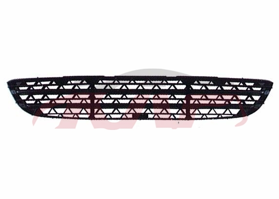 For Mazda 898family 3&nbsp;front Bumper Grille&nbsp;ma10-50-tm1, Haima Auto Parts Catalog, Mazda   Car Body Parts-MA10-50-TM1