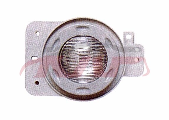 For Mazda 897family 2 &nbsp;08 Fog Lamp&nbsp;, Mazda  Car Lamps, Haima Advance Auto Parts-