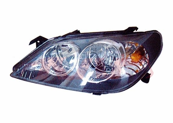 For Mazda 897family 2  08 Rear Lamp fa02-51-040b/030b, Haima Car Accessories Catalog, Mazda  Auto PartFA02-51-040B/030B