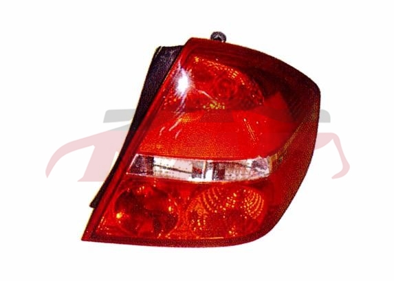 For Mazda 897family 2 &nbsp;08 Rear Lamp&nbsp;fa12-51-150m1/160m1, Mazda   Automotive Parts, Haima Accessories-FA12-51-150M1/160M1