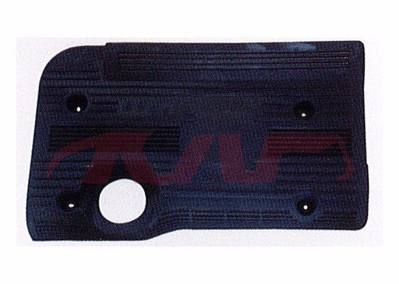 For Mazda 681haima 323&nbsp;1.6 Engine Cover&nbsp;, Mazda  Auto Lamps, Haima Car Accessories Catalog-