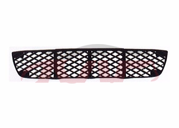 For Mazda 681haima 323&nbsp;radiator Grille&nbsp;, Haima Car Accessorie Catalog, Mazda   Automotive Parts-