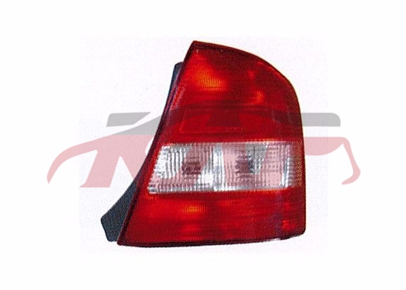 For Mazda 681haima 323&nbsp;03 Rear Lamp&nbsp;bj1w-51-150b  Bj1w-51-160b, Mazda  Auto Lamp, Haima Advance Auto Parts-BJ1W-51-150B  BJ1W-51-160B