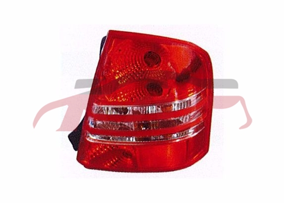 For Mazda 681haima 323&nbsp;05 Rear Lamp&nbsp;bj1w-51-150  1bj1w-51-160, Haima Auto Parts, Mazda   Car Body Parts-BJ1W-51-150  1BJ1W-51-160