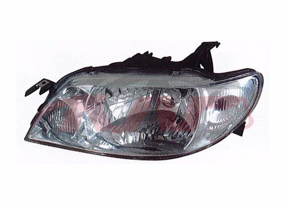 For Mazda 681haima 323&nbsp;head Lamp&nbsp;bl4d-51-0l0d    Bl4d-51-0k0d, Haima Car Accessorie, Mazda  Car Lamps-BL4D-51-0L0D    BL4D-51-0K0D