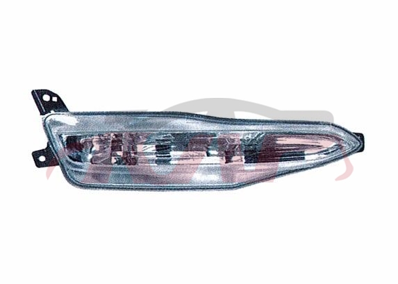 For Honda 2085815 xrv daylight Lamp 33300-tc4-h00, Xrv Car Part, Honda  Auto Part33300-TC4-H00