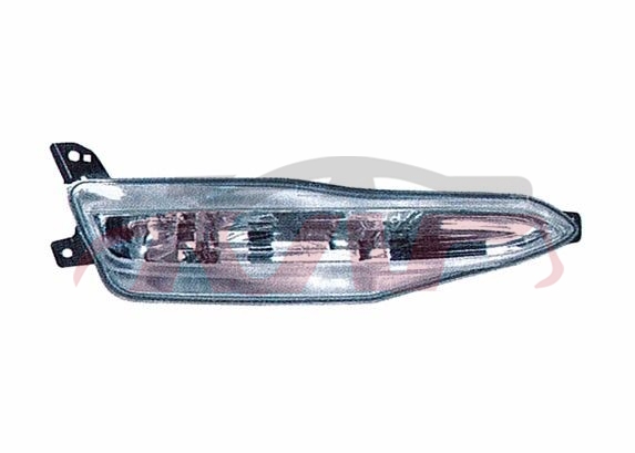 For Honda 8582015 xrv Ru1&nbsp;daylight Lamp&nbsp;33300-tc4-h00    L 33350-tc4-h01    R 33300-tc4-h01, Vezel Xrv Car Part, Honda  Auto Part-33300-TC4-H00    L 33350-TC4-H01    R 33300-TC4-H01