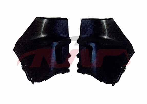 For Honda 8582015 xrv Ru1&nbsp;rear Bumper Cover&nbsp;71501 /71502-tc4a/-h000     71507/71502-tc4-h00, Vezel Xrv Parts Suvs Price, Honda  Auto Lamps-71501 /71502-TC4A/-H000     71507/71502-TC4-H00