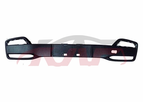 For Honda 8582015 xrv Ru1&nbsp;front Bumper Frame&nbsp;71106-tc4-h0-50, Honda  Car Lamps, Vezel Xrv Auto Part Price-71106-TC4-H0-50